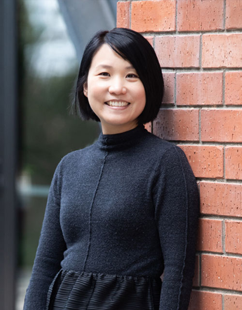 Betty Chung