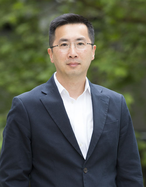 Siu-Wai Law