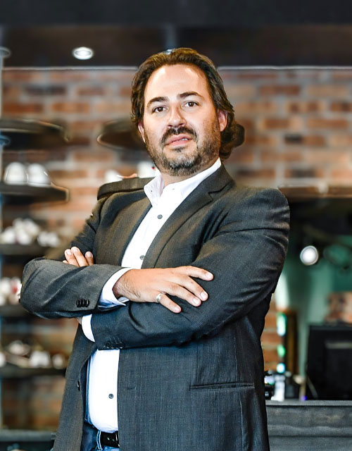 Jose Dall'asta