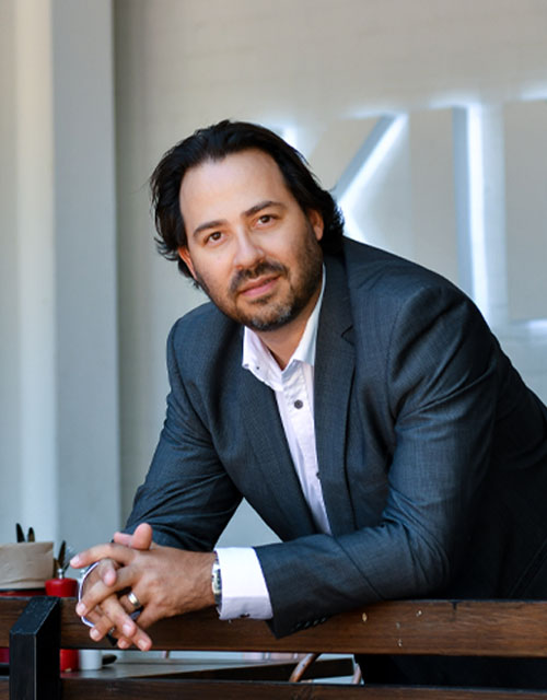 Jose Dall'asta