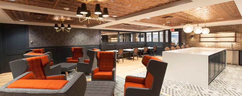 Greiner | Stoel Rives | Legal, Workspace / Office