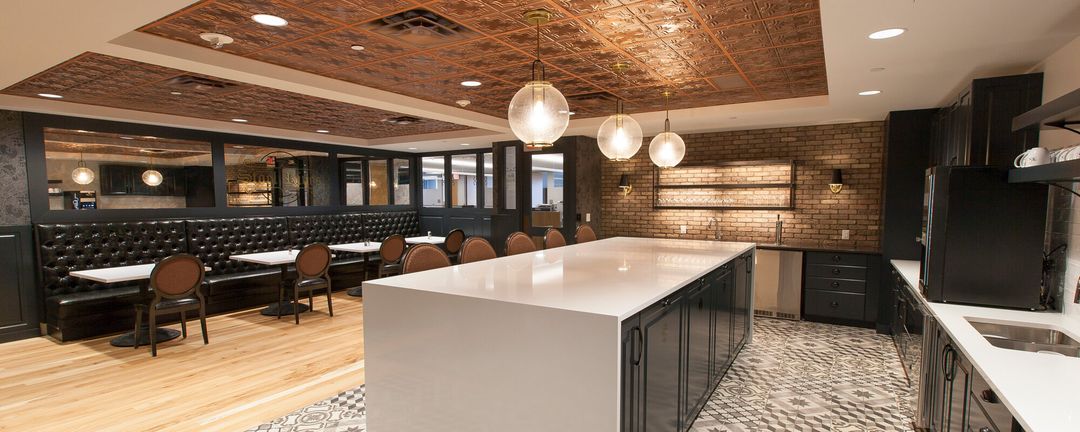 Greiner | Stoel Rives | Legal, Workspace / Office