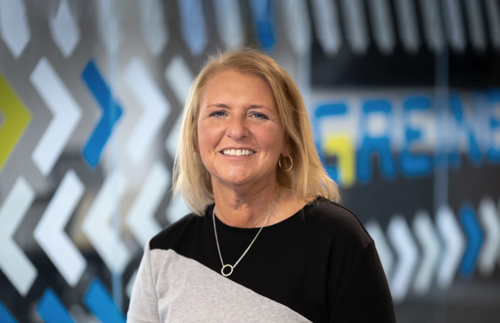 Jodi Beachy