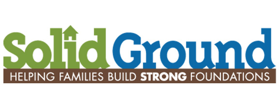 Solid Ground - Helping Families Build Stronger Foundations
