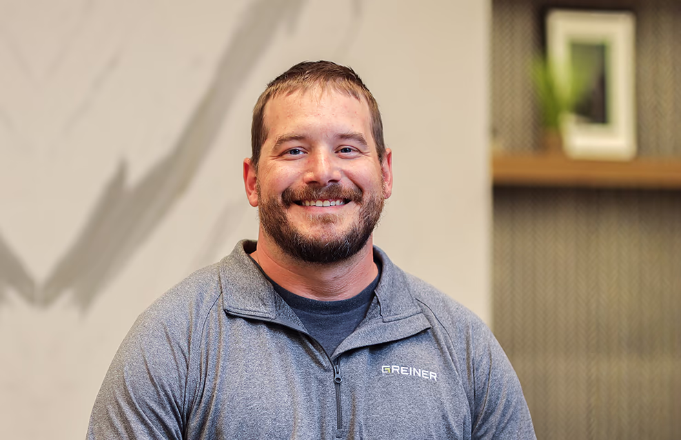 Jerrod Hollenkamp