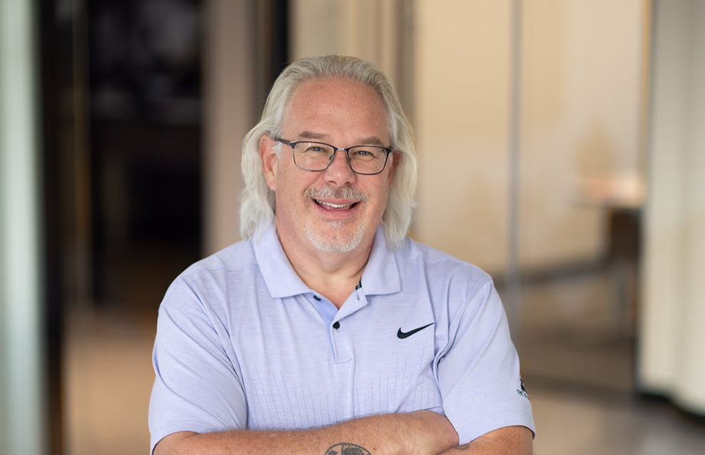 Jim Bisek