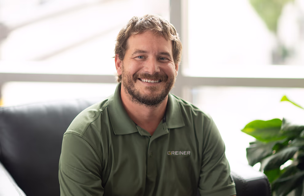 Jerrod Hollenkamp