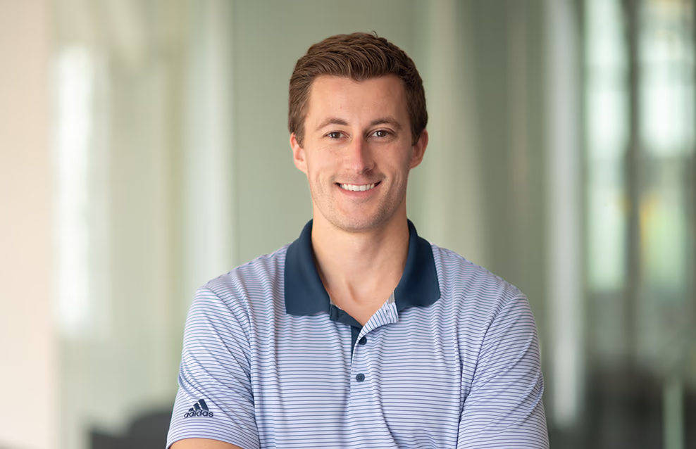 Travis Melquist