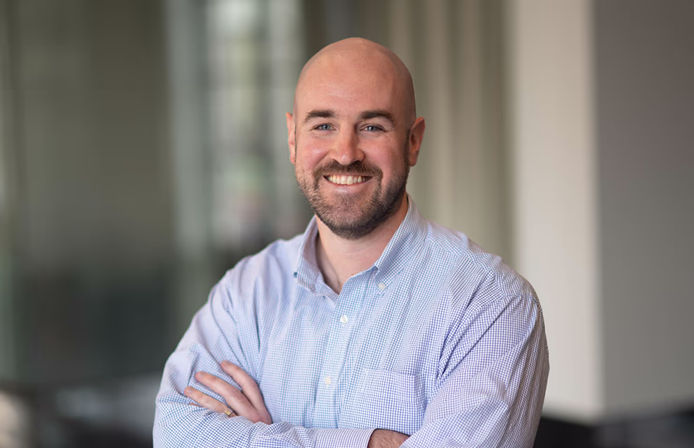 Brian Mickschl