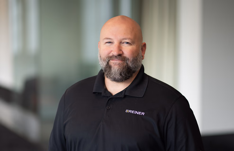 Matt Sonnek