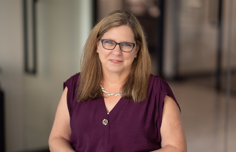 Theresa Weatherly