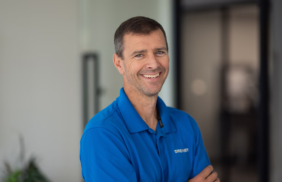 Steve Weerheim 