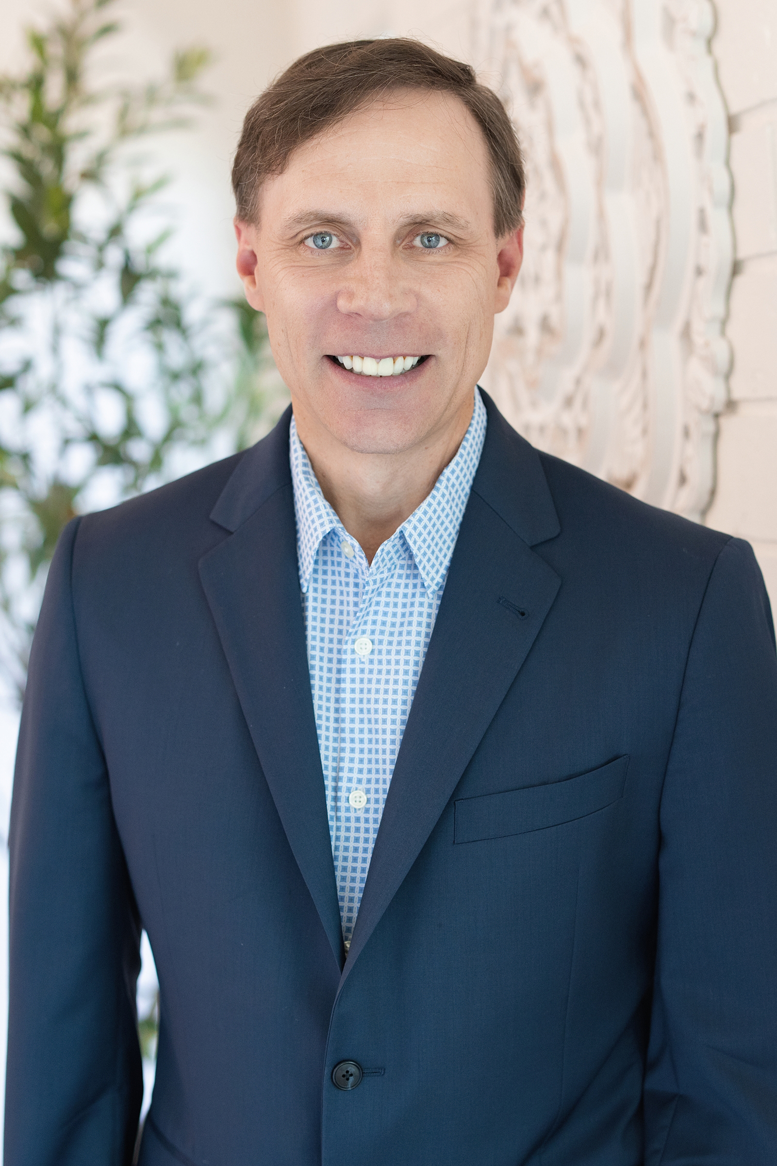 Dr Stengler on DayStar TV Network
