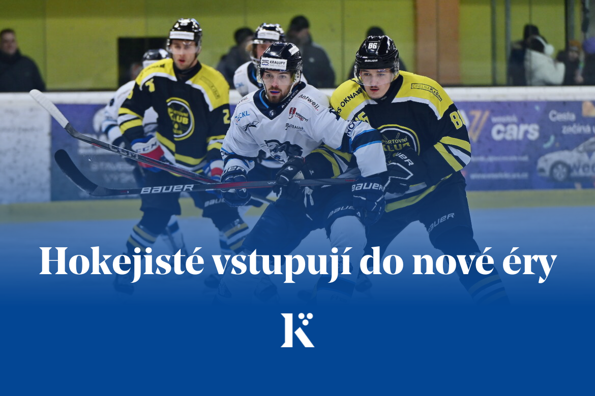 Po úspěšné záchranářské misi přichází stabilizace. Kadaň hlásí řadu změn