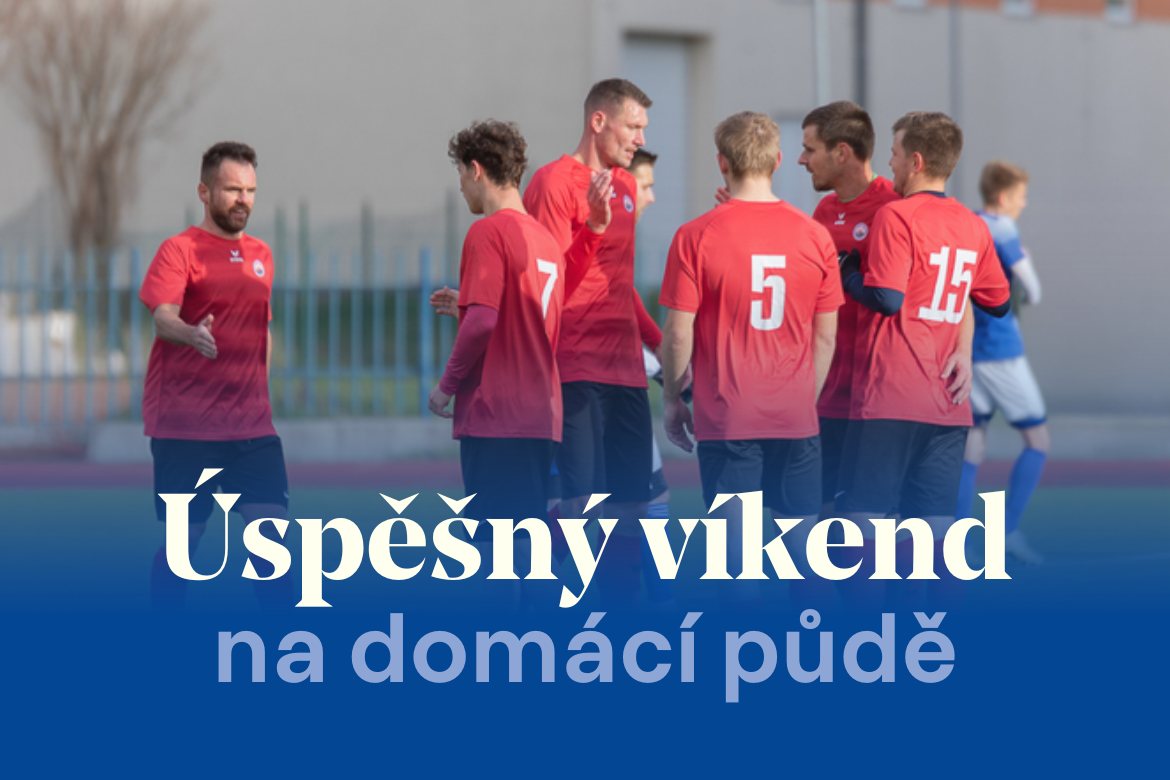 VÝSLEDKY: Kadaňské týmy doma sbíraly cenné body  