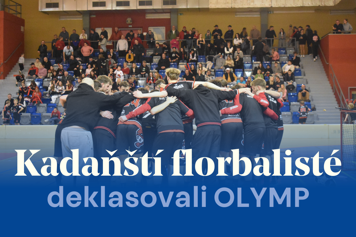 VÝSLEDKY: Kati připravili kadaňskému publiku jedenáctigólové hody  