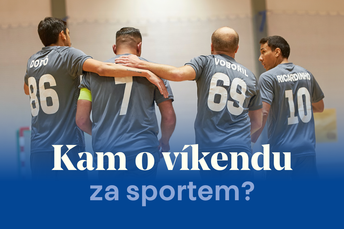 Inter přivítá dosud neporažený Interobal, co dalšího nás o víkendu čeká?