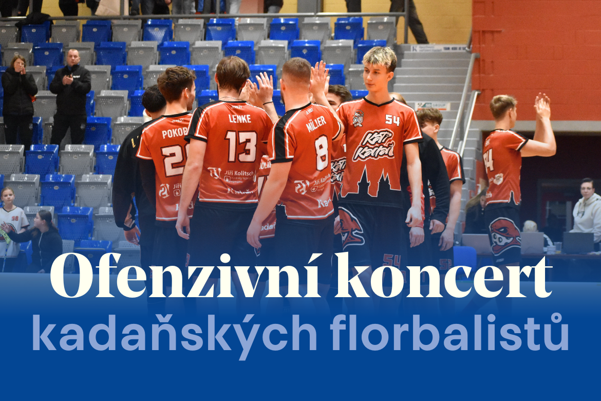 VÝSLEDKY: Další ofenzivní paráda Katů, Rudná inkasovala 11 branek! 