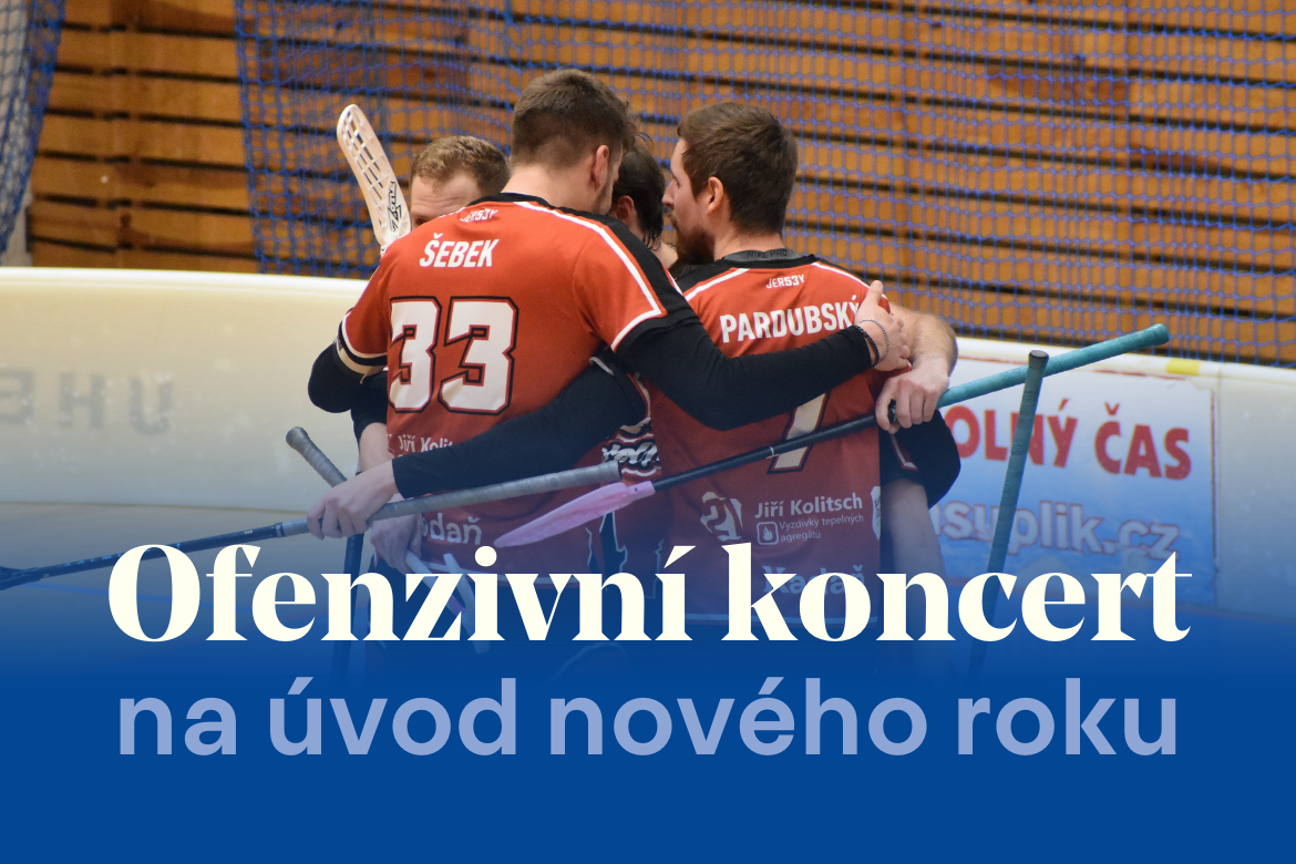 VÝSLEDKY: Kati vstoupili do nového roku desetigólovou kanonádou