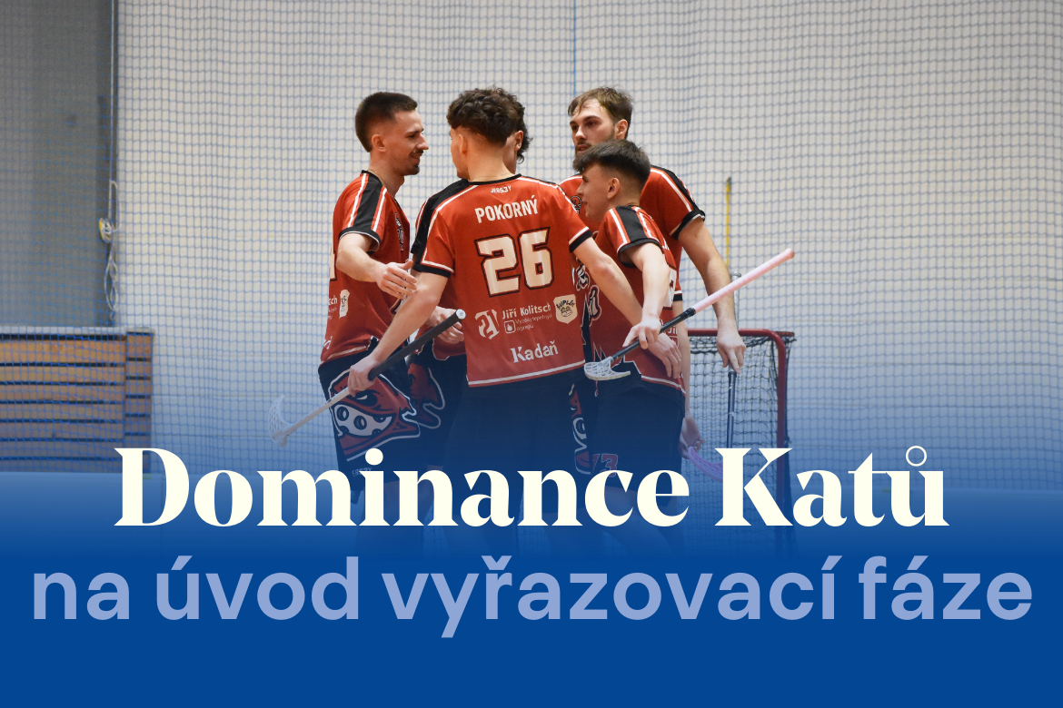 VÝSLEDKY: Kati rozebrali Český Těšín, na úvod play-up nasázeli 26 branek