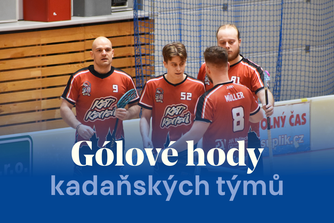 VÝSLEDKY: Uplynulý víkend nabídl nespočet ofenzivních představení