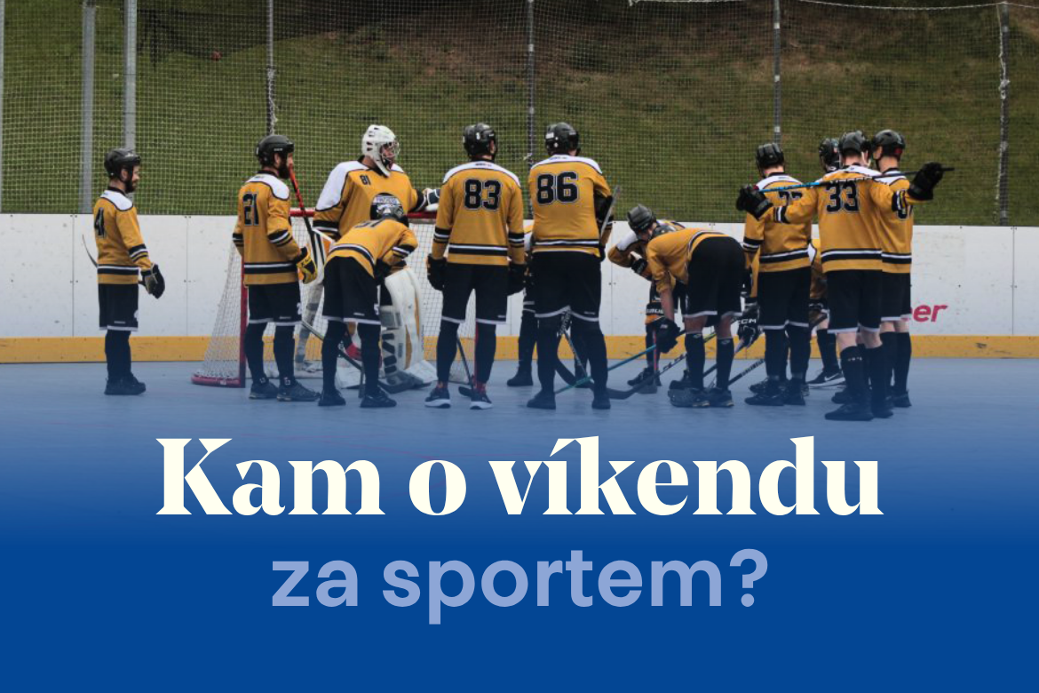 Velikonoce ve znamení šlágrů, co vše nás o víkendu čeká?