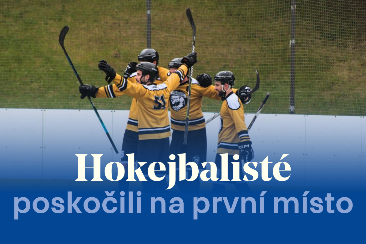 VÝSLEDKY: Panteři se posunuli do čela druholigové tabulky!