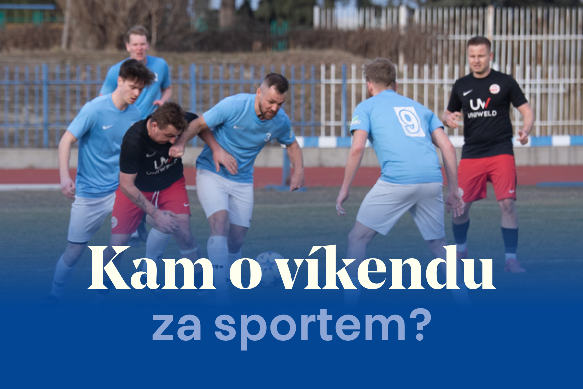Tatran doma zabojuje o další důležité body, co vše nás o víkendu čeká?
