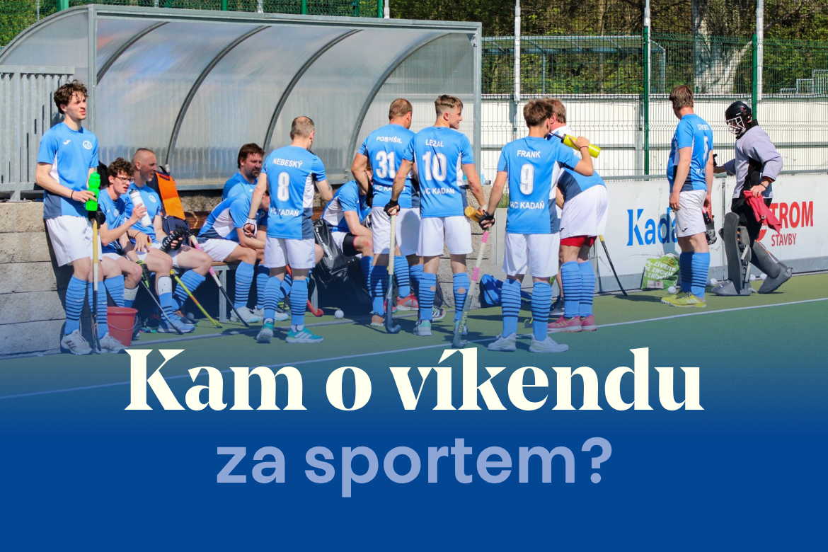 Kadaň stojí na prahu extraligy. O návratu mezi elitu rozhodne víkendová baráž