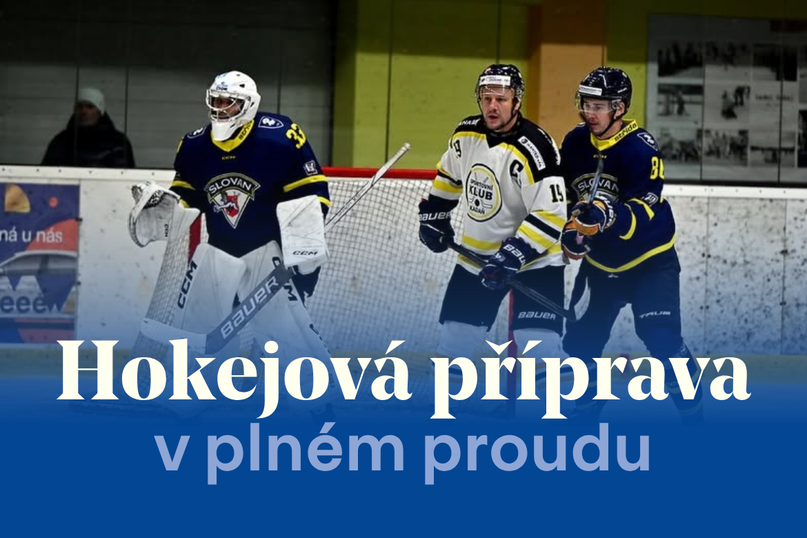 Kadaň vstoupila do přípravy porážkou, v další prověrce vyzve Kralupy