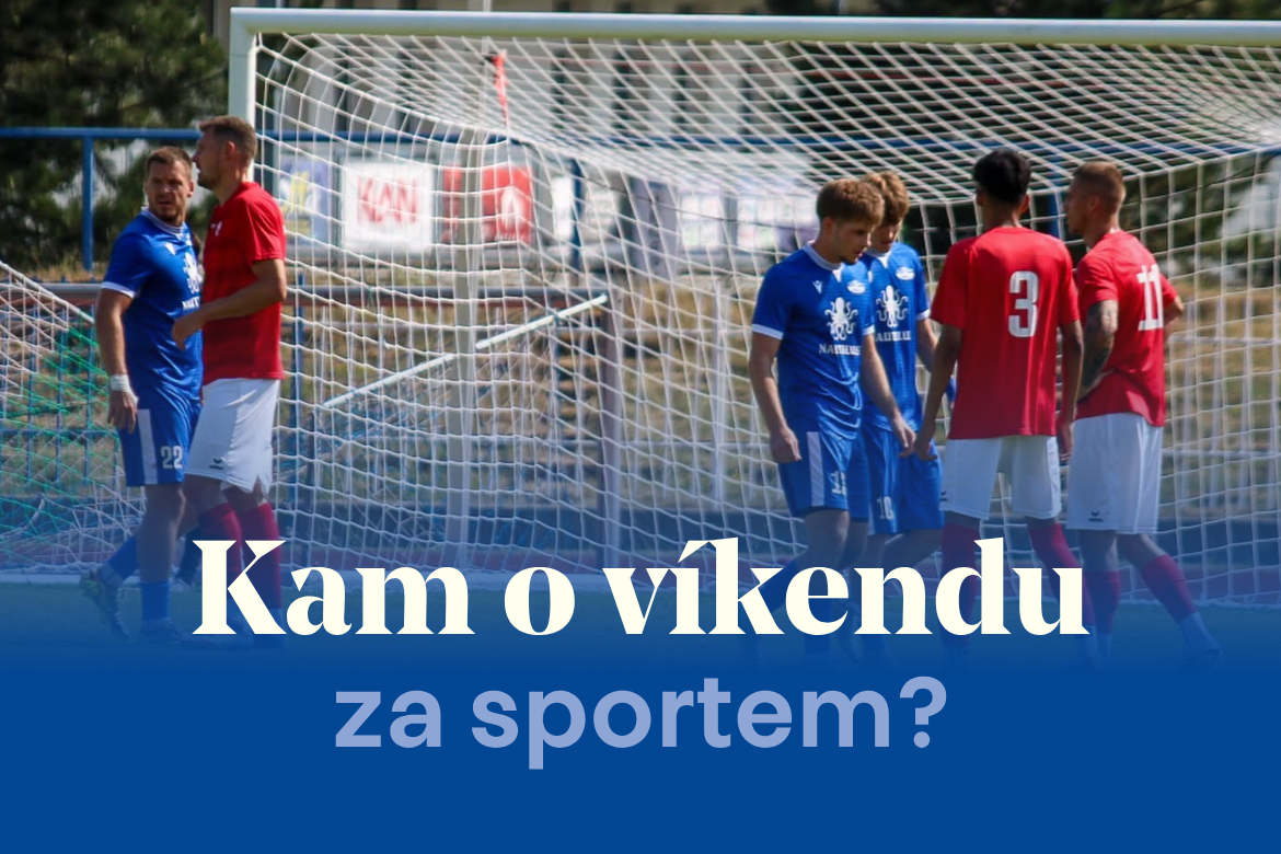Fotbalové týmy z Kadaně vstupují do druhého kola. SKP přivítá Meziboří, Tatran vyzve Neštěmice