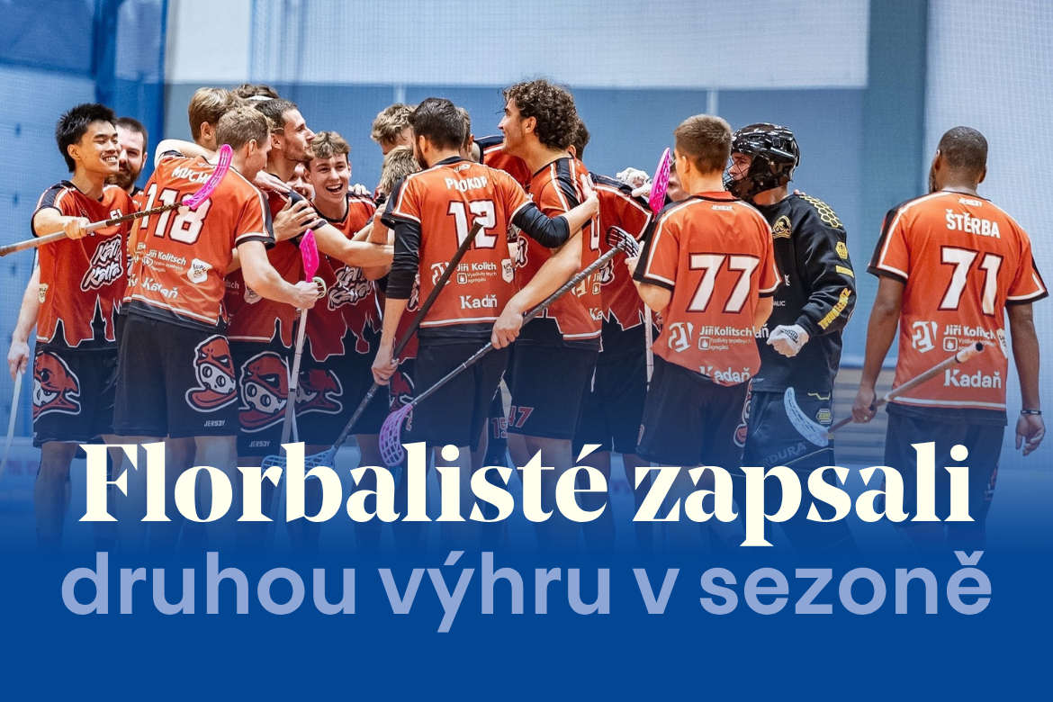 VÝSLEDKY: Kati zvládli bláznivý zápas v České Lípě