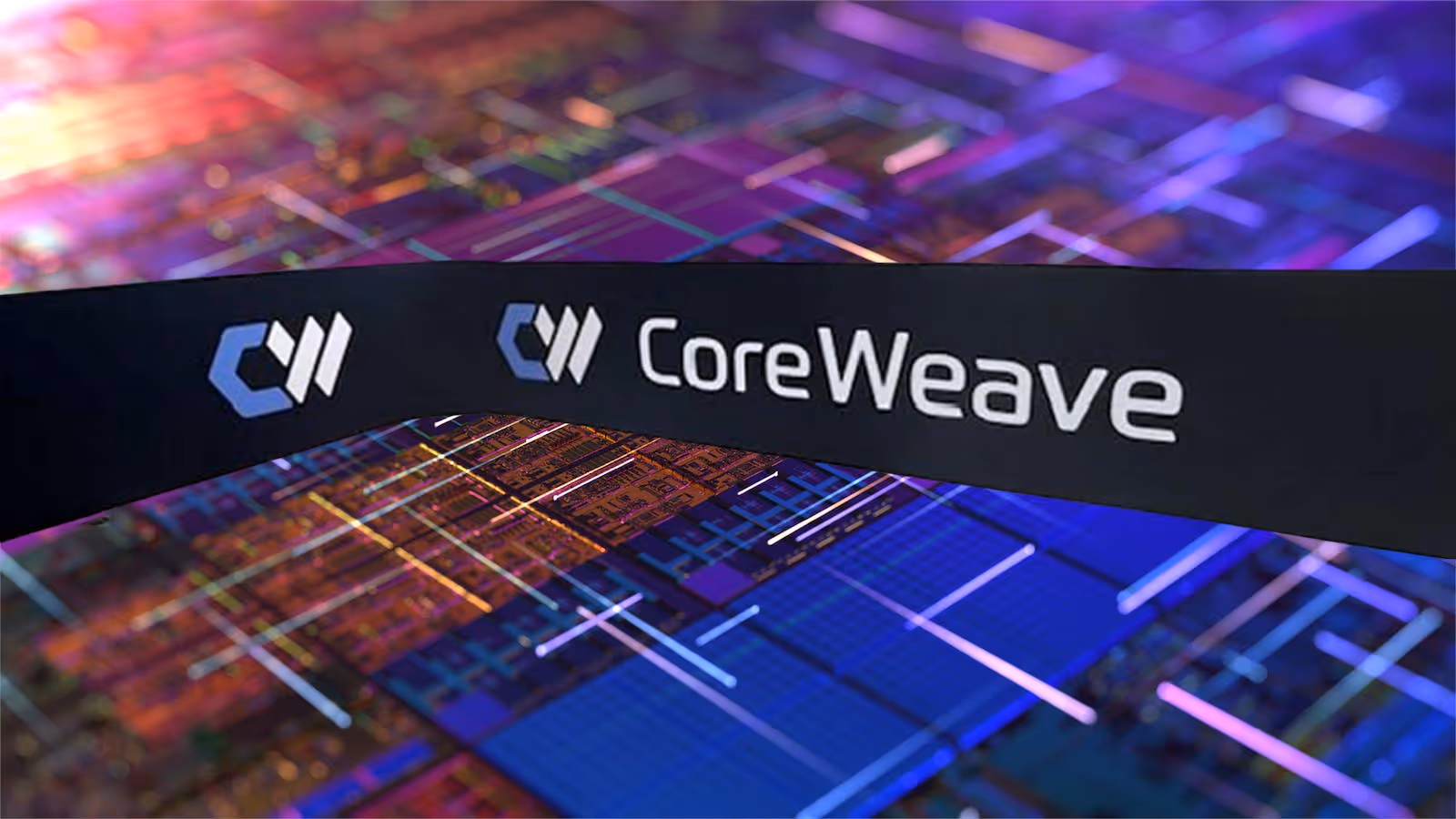 CoreWeave
