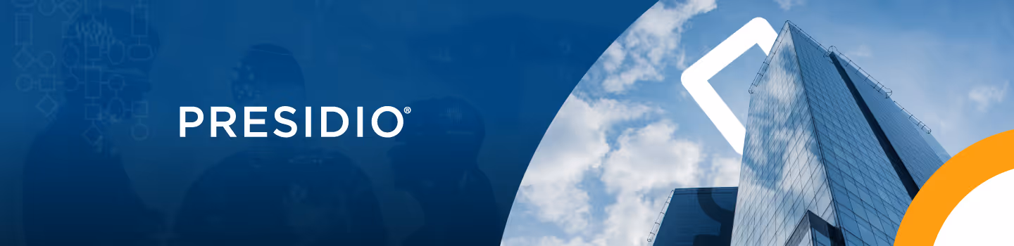 Presidio Networked Solutions, LLC