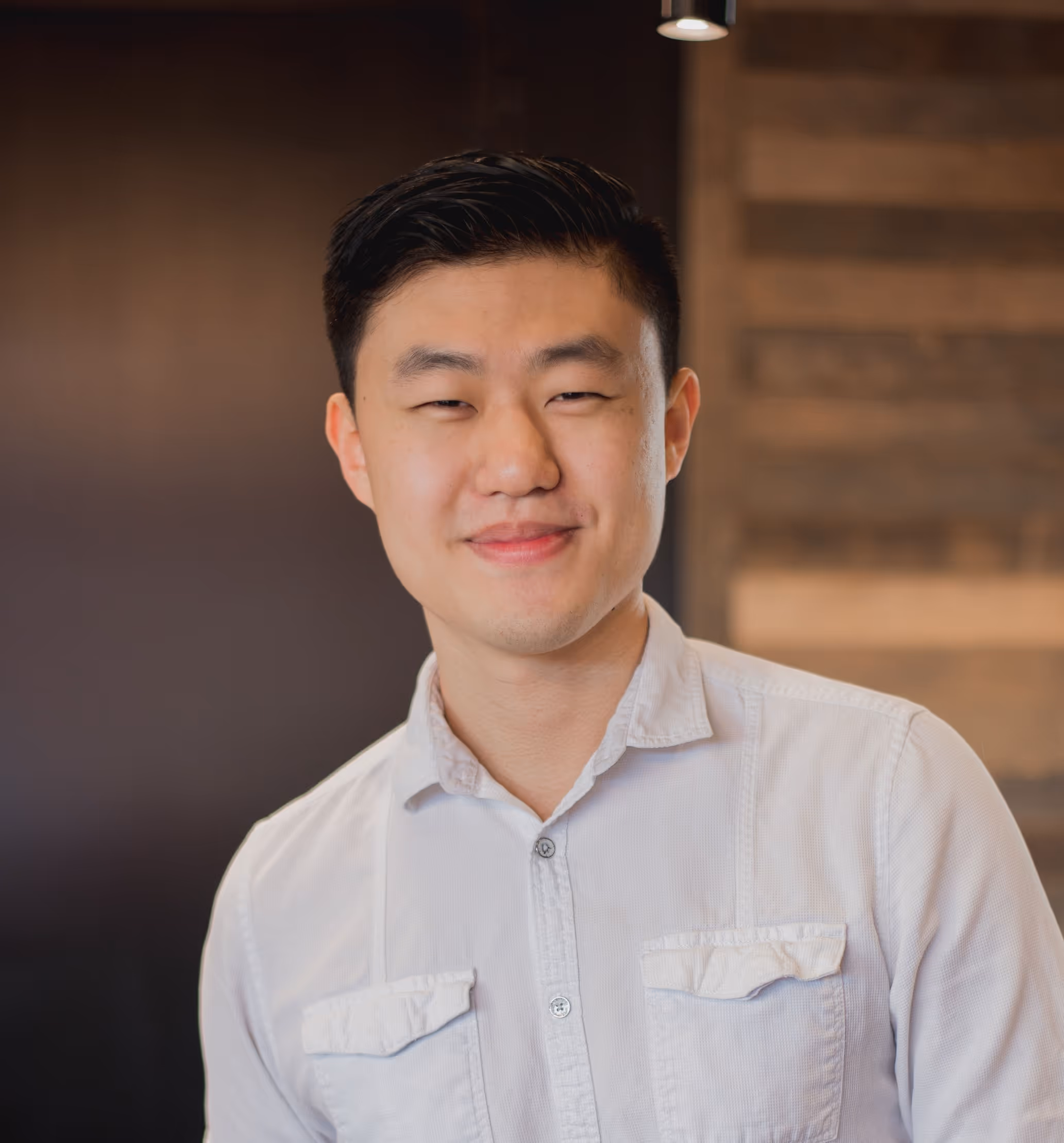 Alan Wei