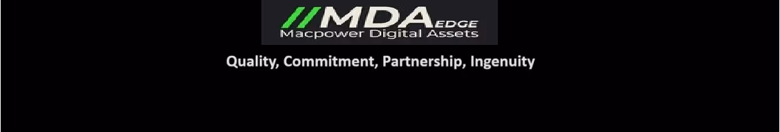 MDA Edge