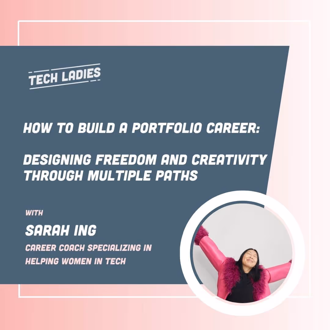 How to Build a Portfolio Career: Designing Freedom and Creativity Through Multiple Paths