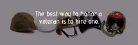 Hire Our Heroes Veteran Job Board