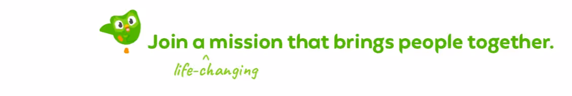 Duolingo