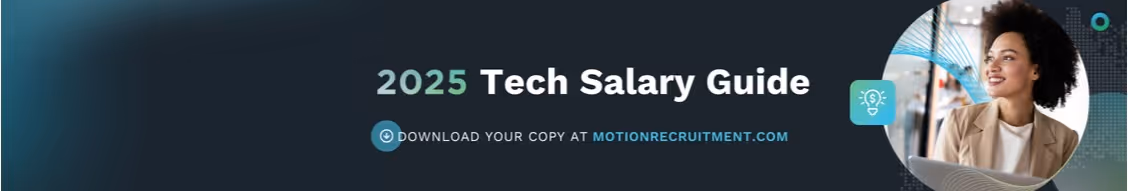 Motion Recruitment