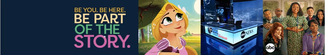 Disney Entertainment