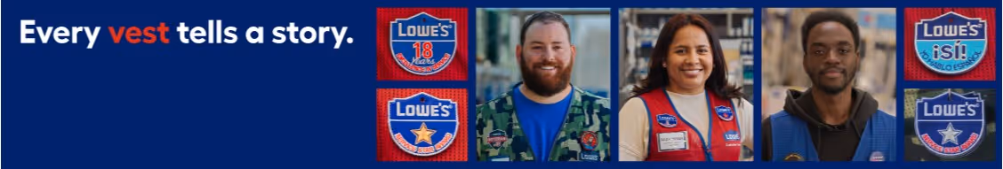 Lowe's Companies, Inc.