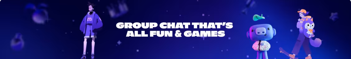 Discord
