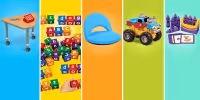 Lakeshore Learning Materials