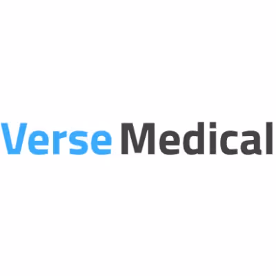 Verse Medical