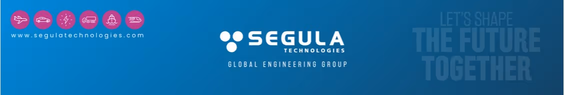 SEGULA Technologies