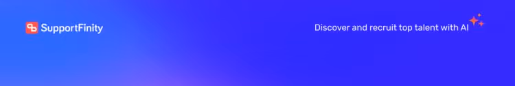 SupportFinity™