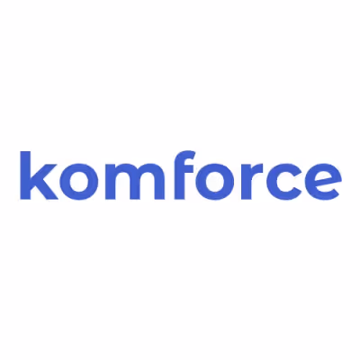 Komforce