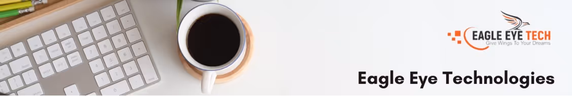 Eagle Eye Technologies