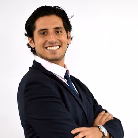 Fernando De la Paz